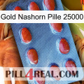 Gold Rhino Pill 25000 06
